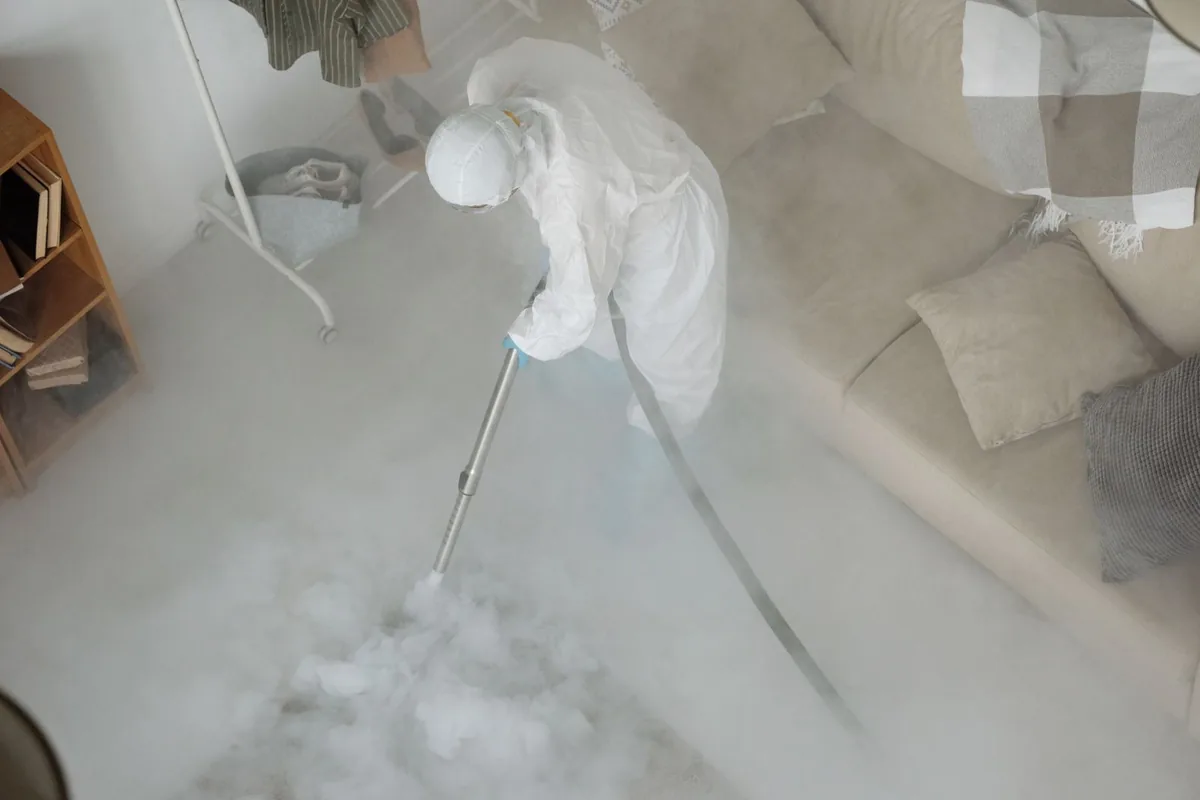 Crime Scene Cleanup in Winter Beach, FL